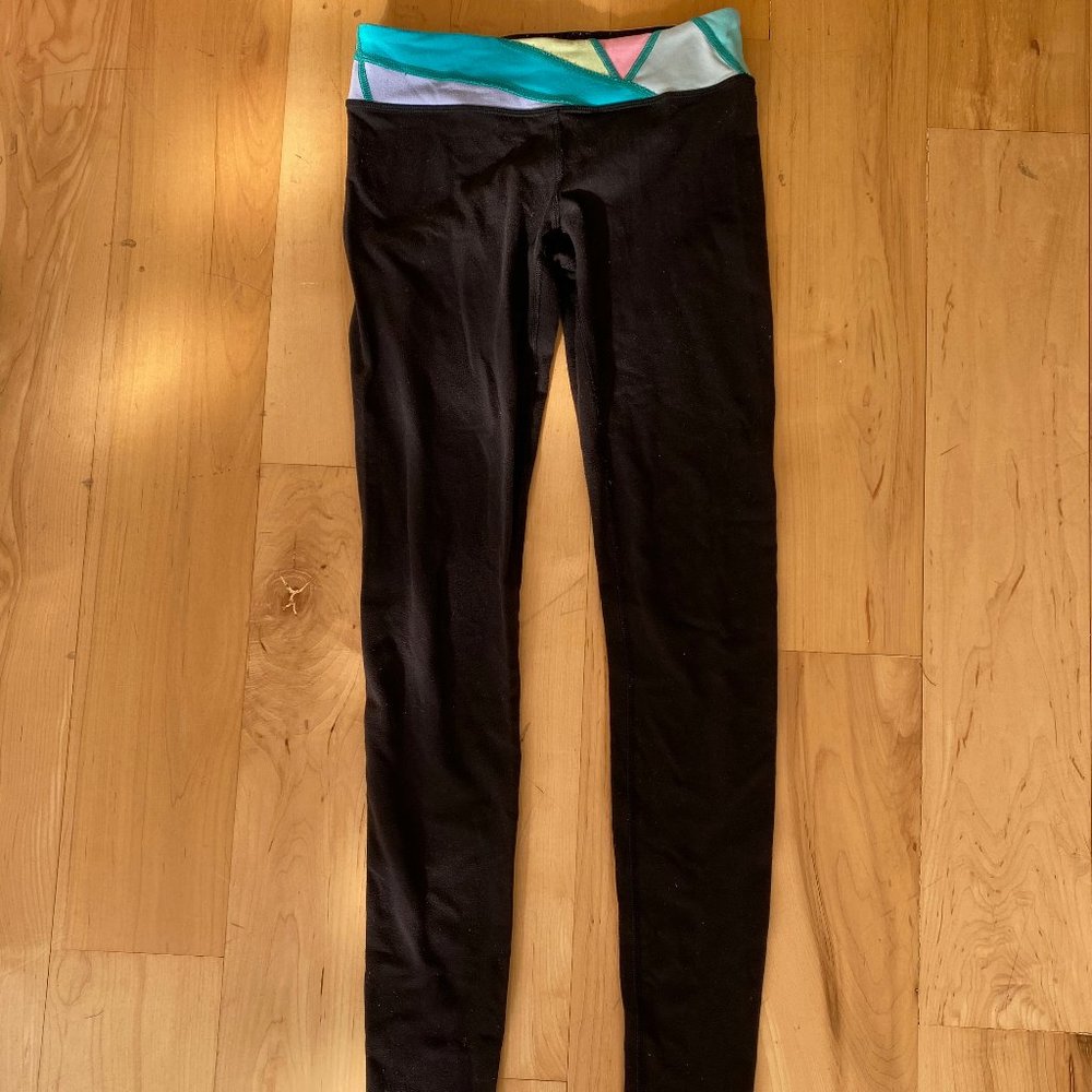 Ivivva Leggings